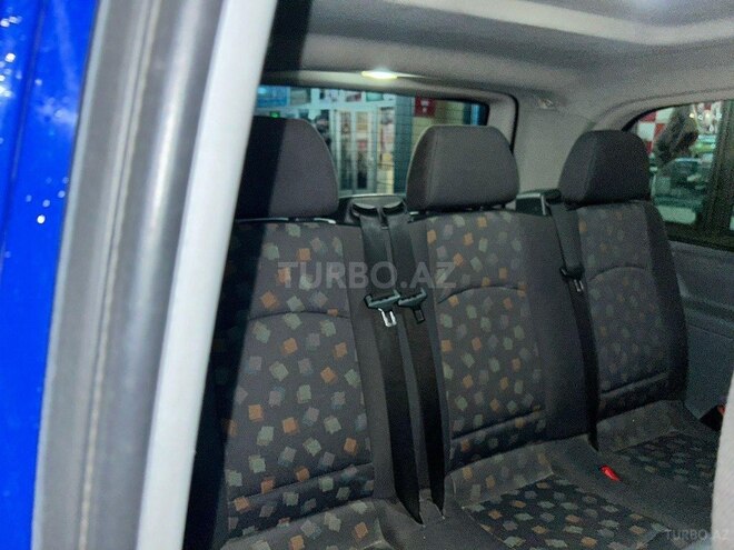 Mercedes Vito 111 2009, 485,000 km - 2.2 l - Bakı