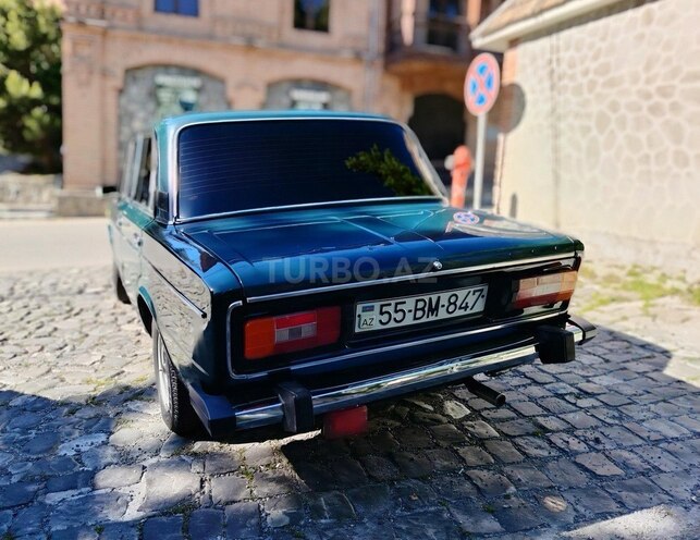 LADA (VAZ) 2106 2005, 36,241 km - 1.6 л - Şəki