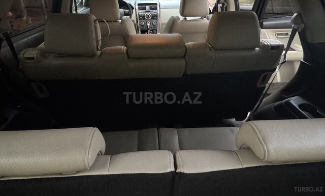 Mazda CX-9 2008, 354,000 km - 3.7 l - Tərtər