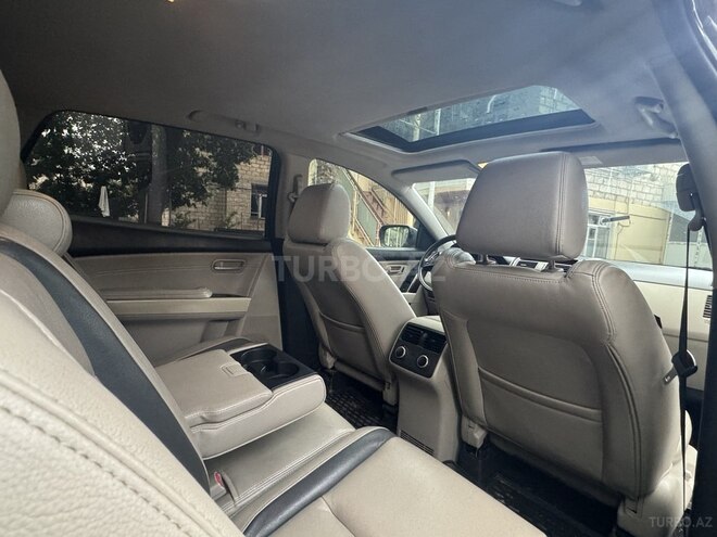 Mazda CX-9 2008, 354,000 km - 3.7 l - Tərtər