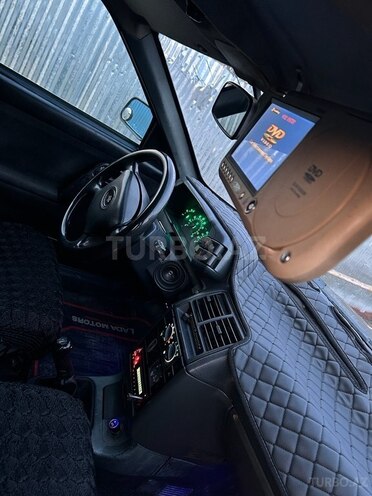 LADA (VAZ) 2112 2006, 440,000 km - 1.6 л - Bakı