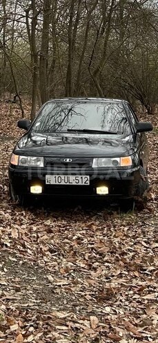 LADA (VAZ) 2112 2006, 440,000 km - 1.6 л - Bakı