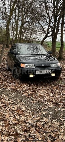 LADA (VAZ) 2112 2006, 440,000 km - 1.6 л - Bakı