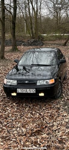 LADA (VAZ) 2112 2006, 440,000 km - 1.6 л - Bakı