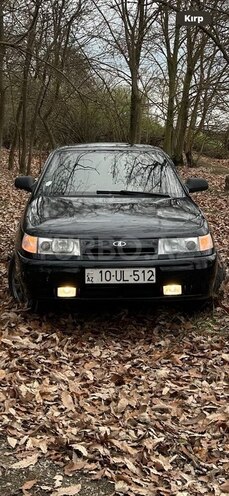 LADA (VAZ) 2112 2006, 440,000 km - 1.6 л - Bakı