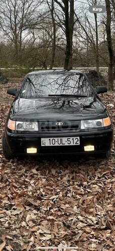 LADA (VAZ) 2112 2006, 440,000 km - 1.6 л - Bakı