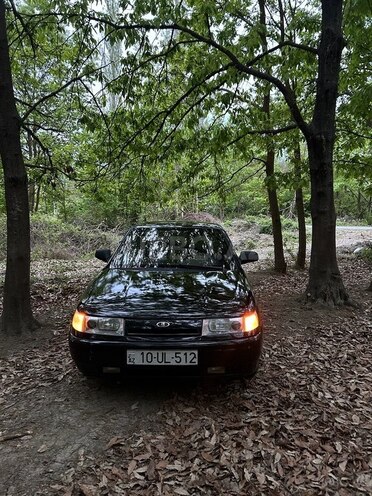 LADA (VAZ) 2112 2006, 440,000 km - 1.6 л - Bakı