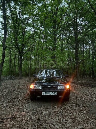LADA (VAZ) 2112 2006, 440,000 km - 1.6 л - Bakı