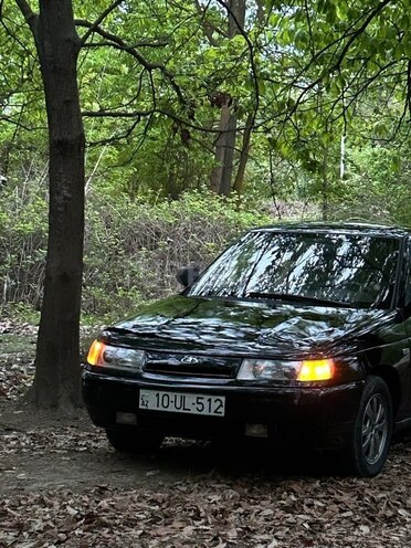 LADA (VAZ) 2112 2006, 440,000 km - 1.6 л - Bakı