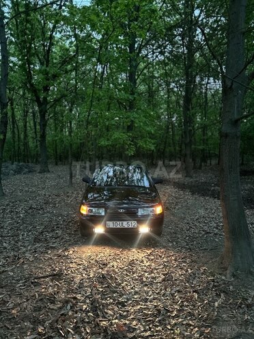 LADA (VAZ) 2112 2006, 440,000 km - 1.6 л - Bakı