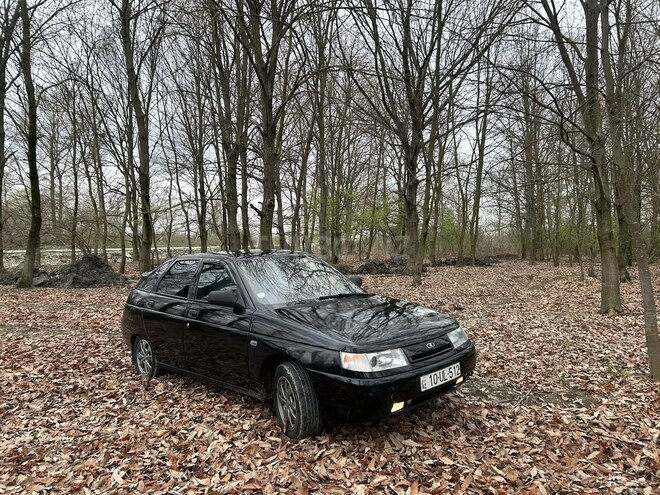 LADA (VAZ) 2112 2006, 440,000 km - 1.6 л - Bakı