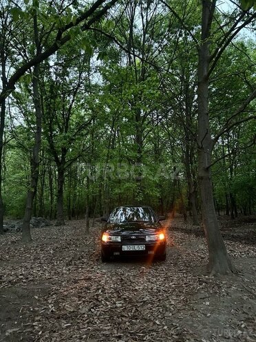 LADA (VAZ) 2112 2006, 440,000 km - 1.6 л - Bakı