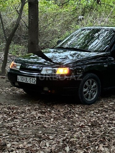 LADA (VAZ) 2112 2006, 440,000 km - 1.6 л - Bakı
