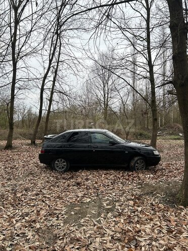 LADA (VAZ) 2112 2006, 440,000 km - 1.6 л - Bakı