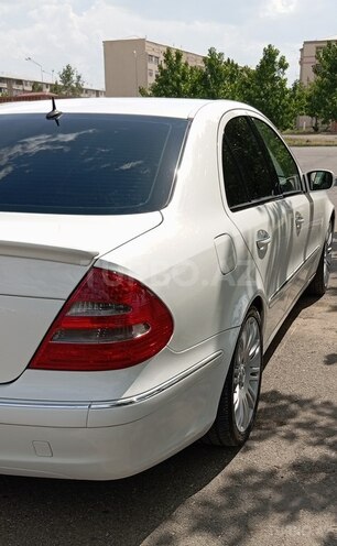 Mercedes E 240 2002, 365,929 km - 2.6 l - Gəncə