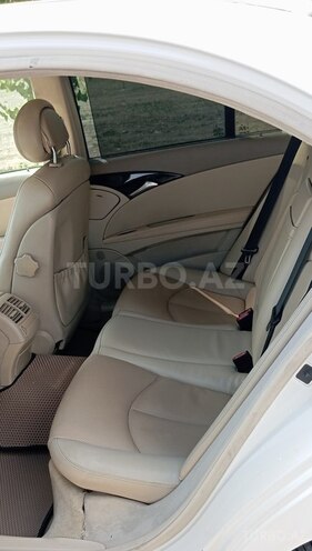 Mercedes E 240 2002, 365,929 km - 2.6 l - Gəncə
