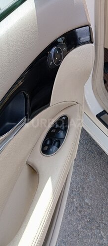 Mercedes E 240 2002, 365,929 km - 2.6 l - Gəncə