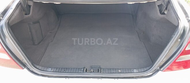 Mercedes E 240 2002, 365,929 km - 2.6 l - Gəncə