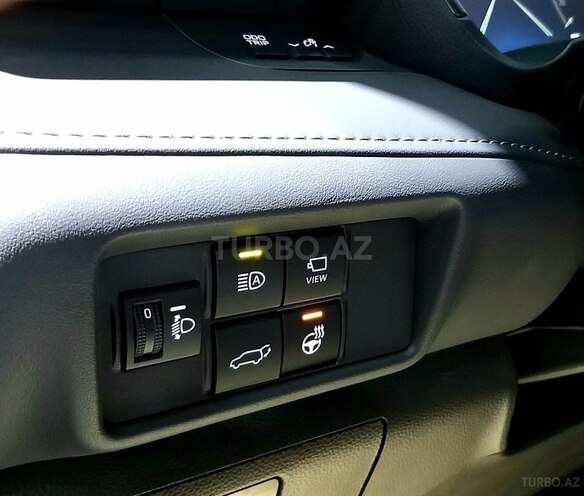Toyota Highlander-22