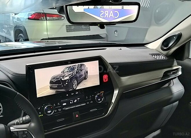 Toyota Highlander-27