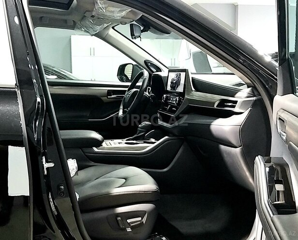 Toyota Highlander-16