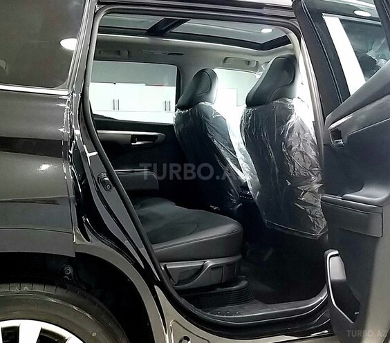 Toyota Highlander-17