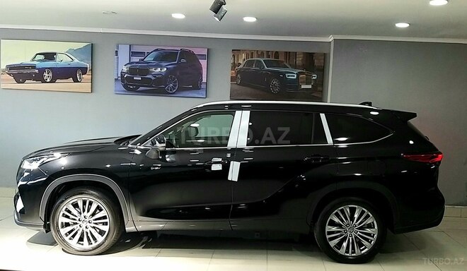 Toyota Highlander-10