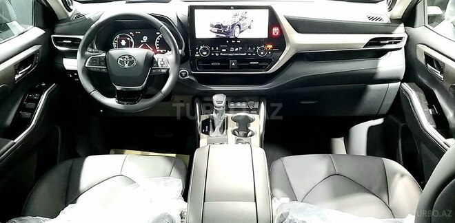 Toyota Highlander-14