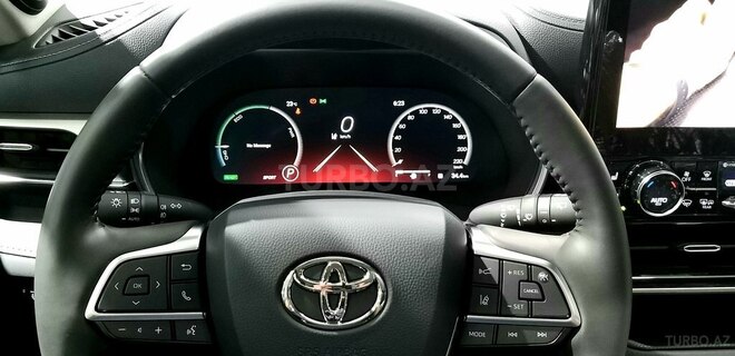 Toyota Highlander-25