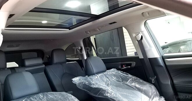 Toyota Highlander-18