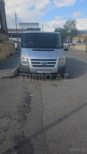 Ford Transit 2010, 225,000 km - 2.2 л - Bakı