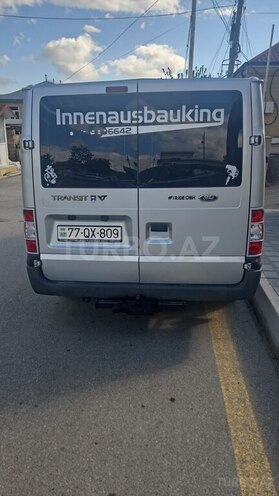 Ford Transit 2010, 225,000 km - 2.2 л - Bakı