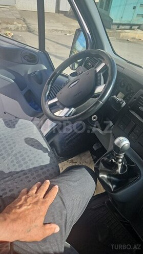 Ford Transit 2010, 225,000 km - 2.2 л - Bakı
