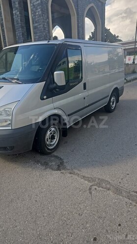 Ford Transit 2010, 225,000 km - 2.2 л - Bakı