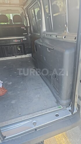 Ford Transit 2010, 225,000 km - 2.2 л - Bakı