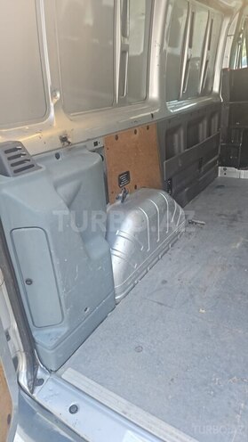 Ford Transit 2010, 225,000 km - 2.2 л - Bakı
