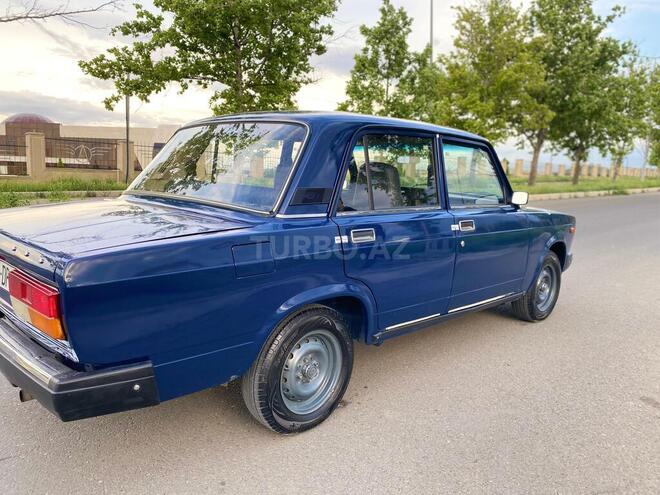 LADA (VAZ) 2107 2008, 21,000 km - 1.6 л - Gəncə