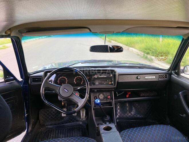 LADA (VAZ) 2107 2008, 21,000 km - 1.6 л - Gəncə