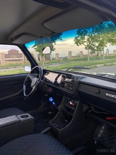 LADA (VAZ) 2107 2008, 21,000 km - 1.6 л - Gəncə
