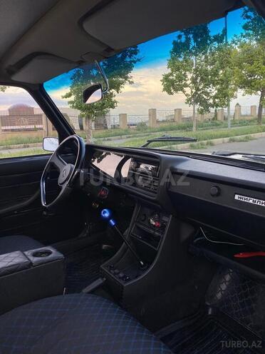 LADA (VAZ) 2107 2008, 21,000 km - 1.6 л - Gəncə