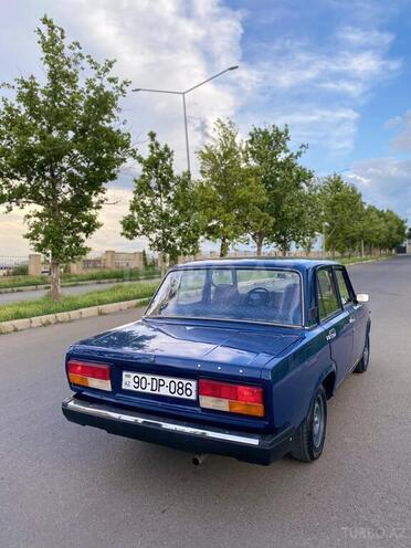 LADA (VAZ) 2107 2008, 21,000 km - 1.6 л - Gəncə