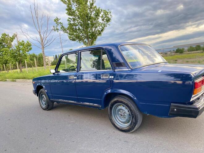 LADA (VAZ) 2107 2008, 21,000 km - 1.6 л - Gəncə