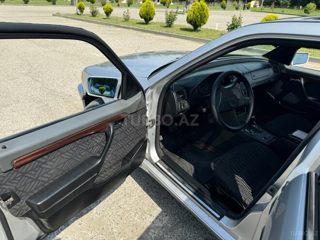 Mercedes C 200 1994, 354,000 km - 2.0 л - Xaçmaz