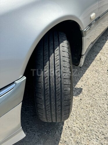 Mercedes C 200 1994, 354,000 km - 2.0 л - Xaçmaz