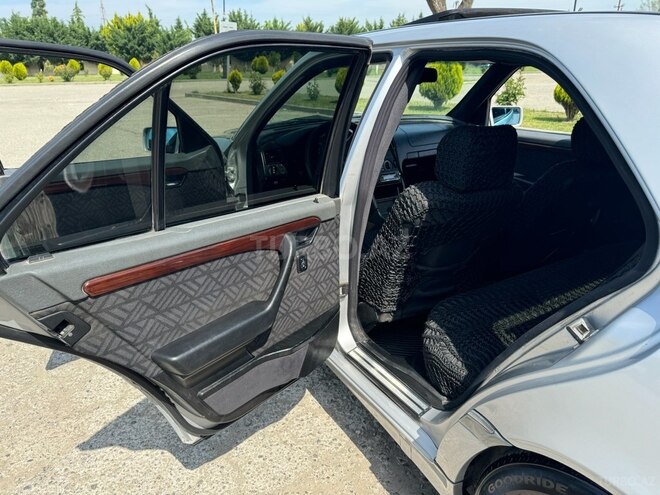 Mercedes C 200 1994, 354,000 km - 2.0 л - Xaçmaz