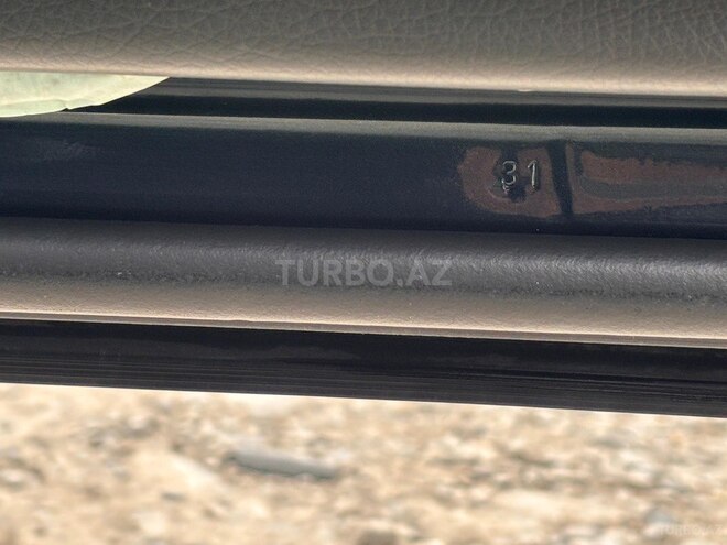 Mercedes E 270 1999, 322,161 km - 2.7 л - Göyçay
