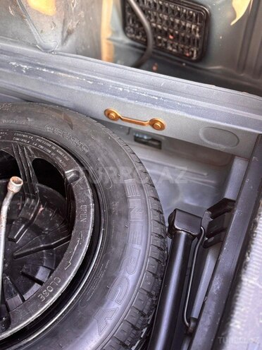 Mercedes E 270 1999, 322,161 km - 2.7 л - Göyçay