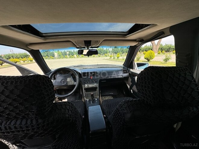 Mercedes C 200 1994, 354,000 km - 2.0 л - Xaçmaz