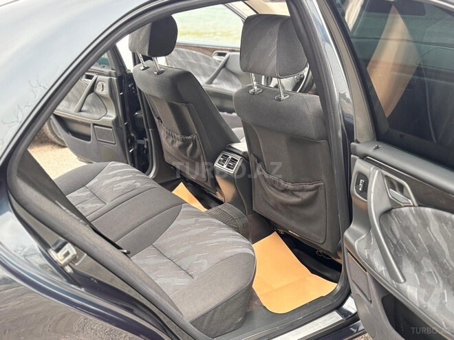 Mercedes E 270 1999, 322,161 km - 2.7 л - Göyçay