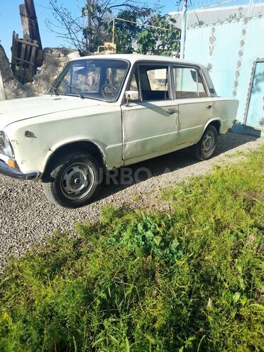 LADA (VAZ) 2101 1974, 61,222 km - 1.6 l - Bərdə